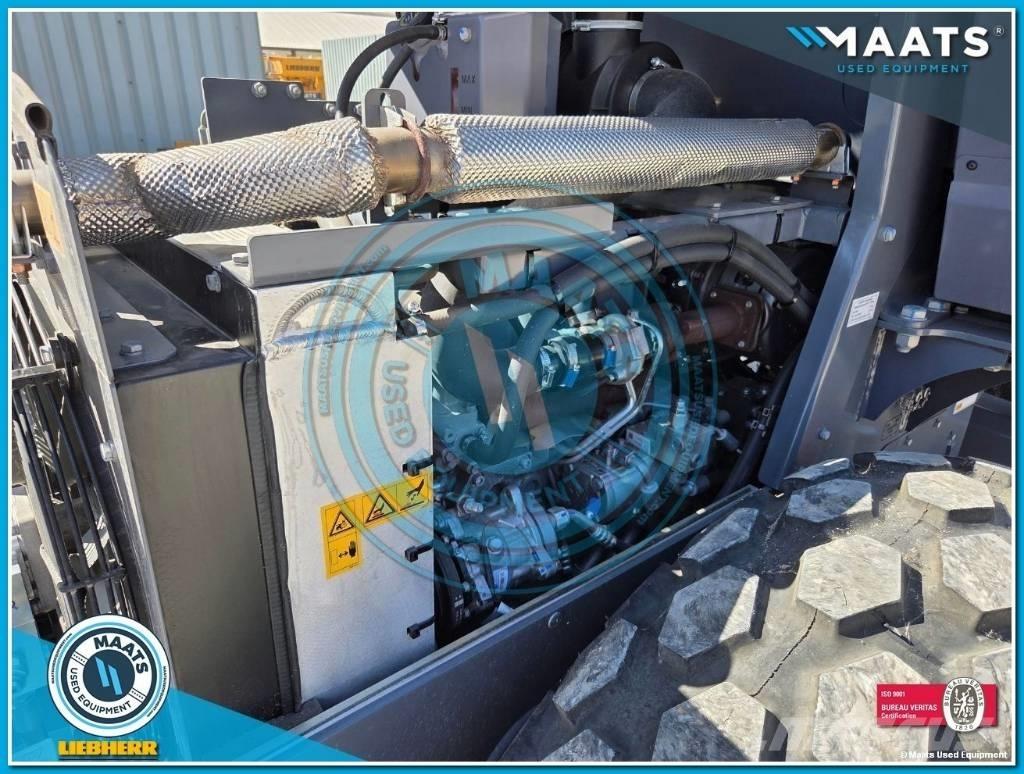 Hamm HC 70i Vio Tahačové válce