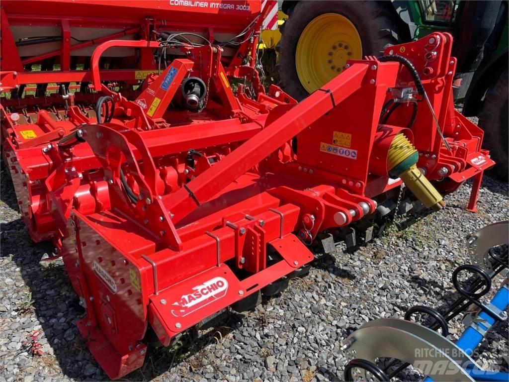 Maschio G 300 Obdělávání půdy