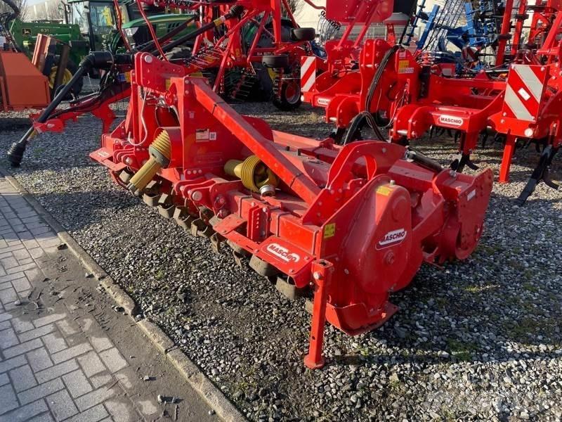 Maschio G 300 Obdělávání půdy
