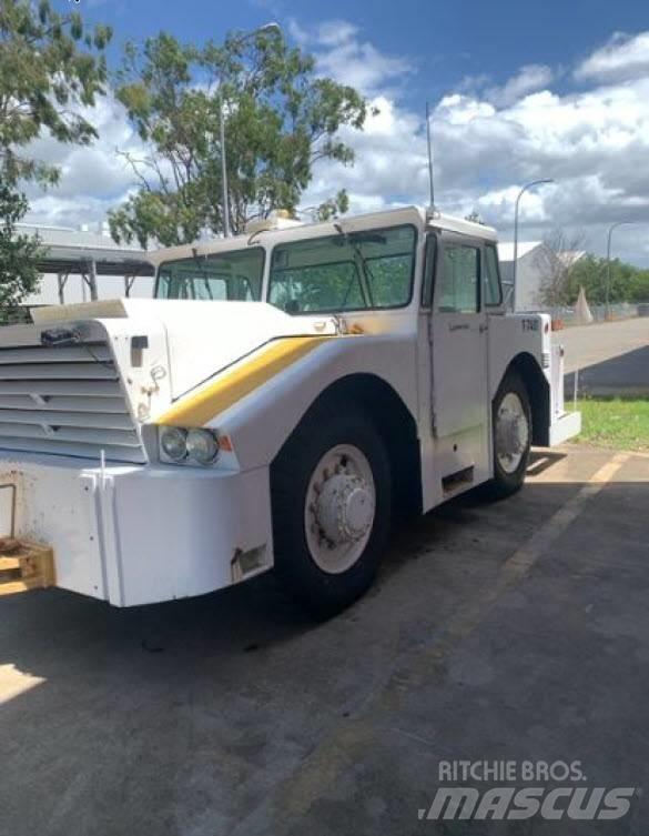 HOUGH TD-300 Manipulace s materiálem – ostatní