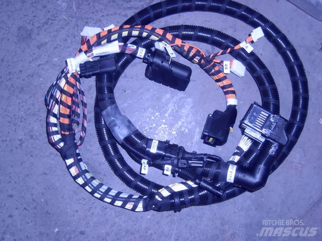 Deutz same Doprava – ostatní