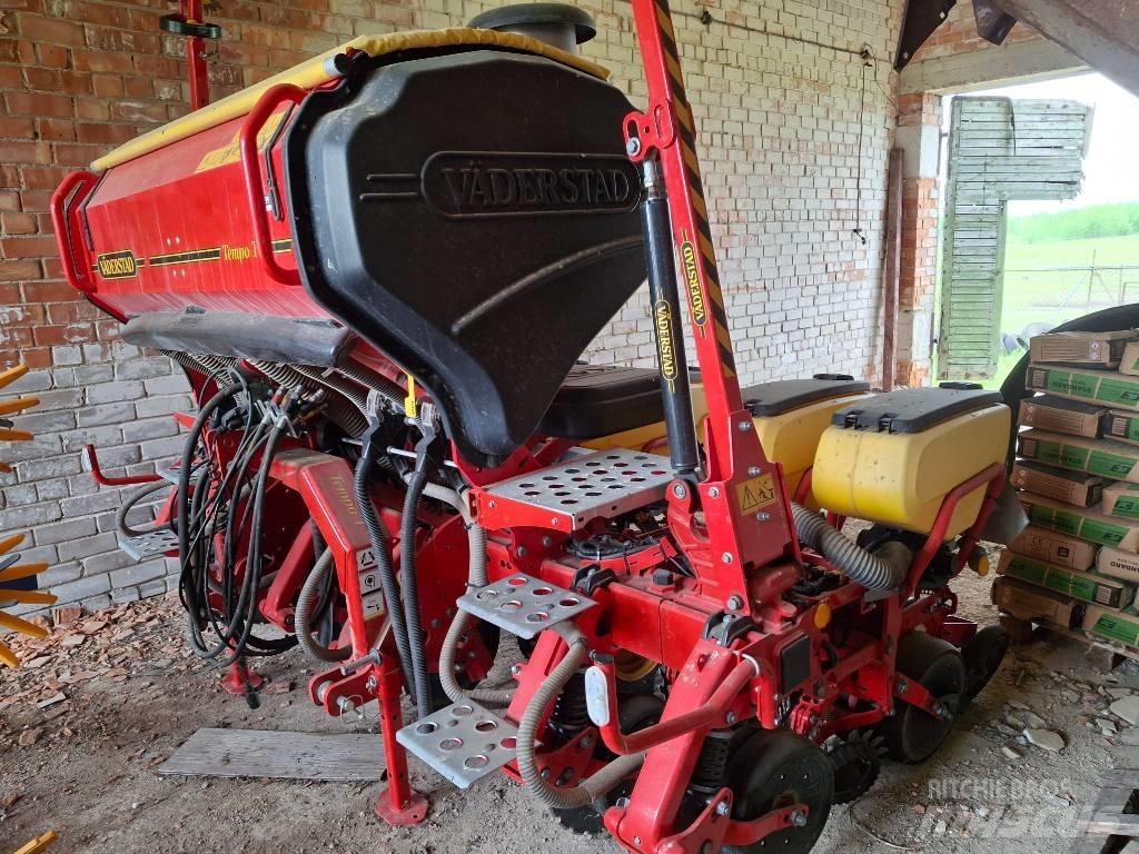 Väderstad Tempo T 6 Mechanické secí stroje