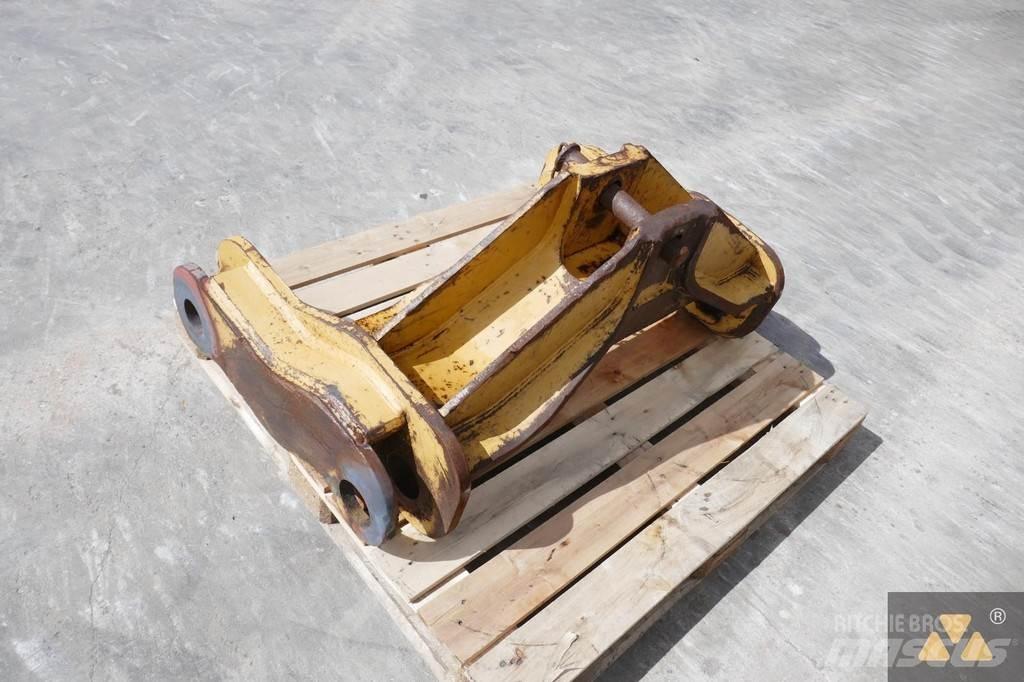 CAT D7E Drawbar Doprava – ostatní