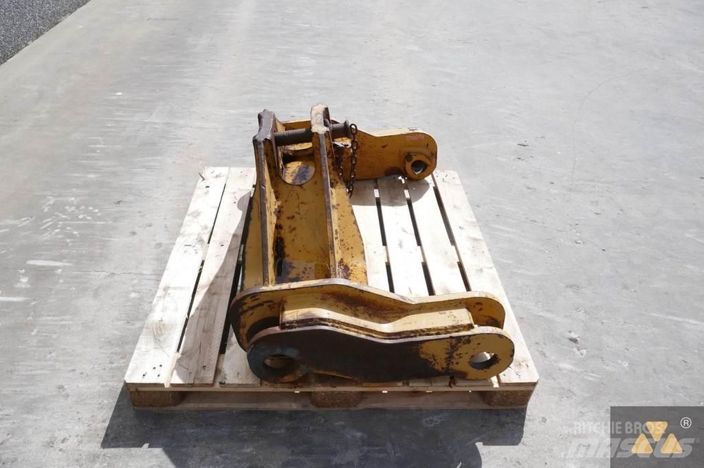 CAT D7E Drawbar Doprava – ostatní