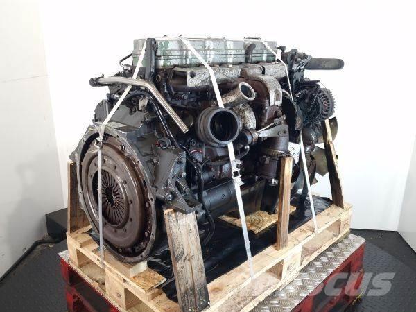 DAF GR165U1 Motory