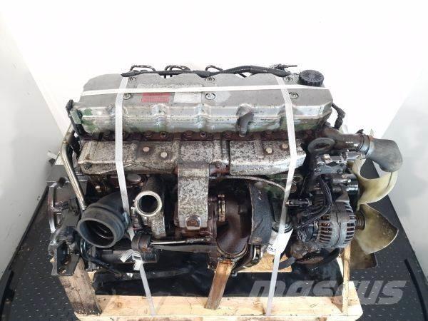 DAF GR165U1 Motory