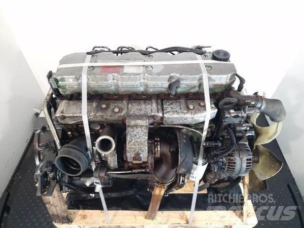 DAF GR165U1 Motory