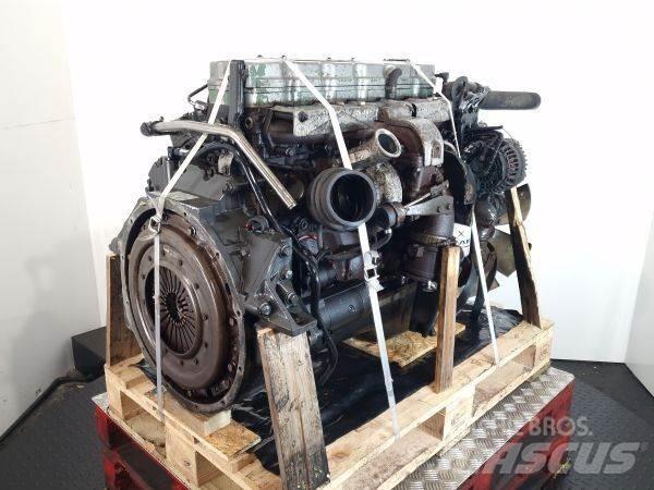 DAF GR165U1 Motory