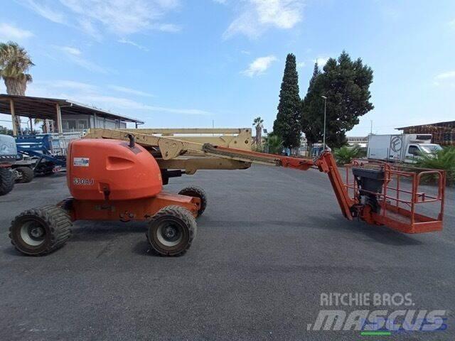 JLG 510AJ Kloubové plošiny