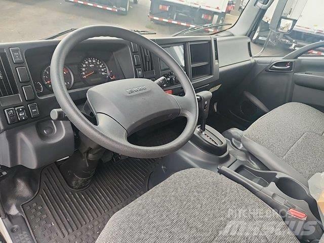Isuzu NRR Další