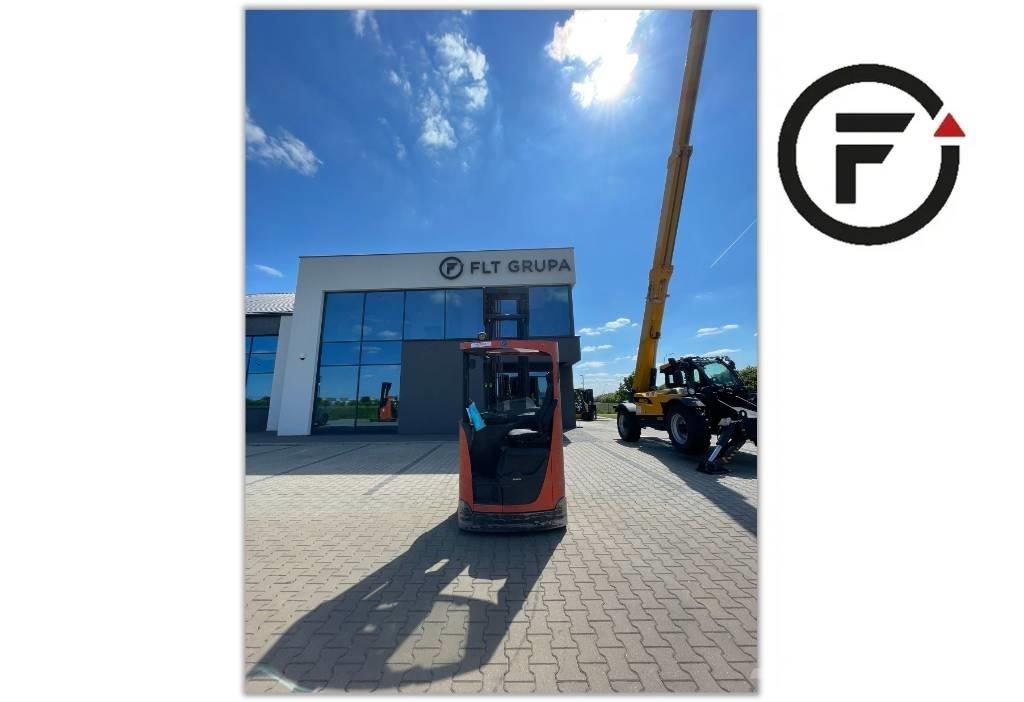 Toyota RRE140H Retraky