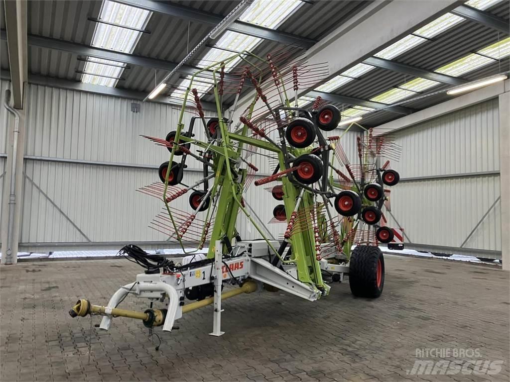 CLAAS Liner 3600 Řádkovače