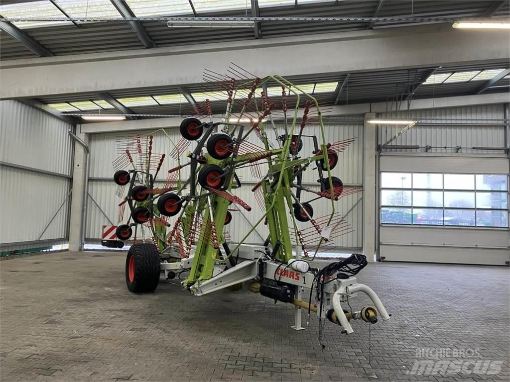 CLAAS Liner 3600 Řádkovače
