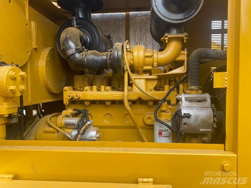 CAT 14 H VHP Grejdry