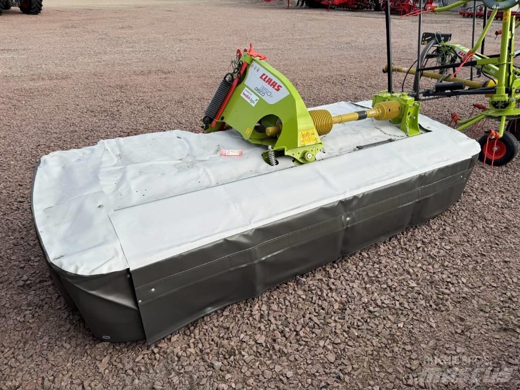 CLAAS DISCO 3150 F Žací stroje