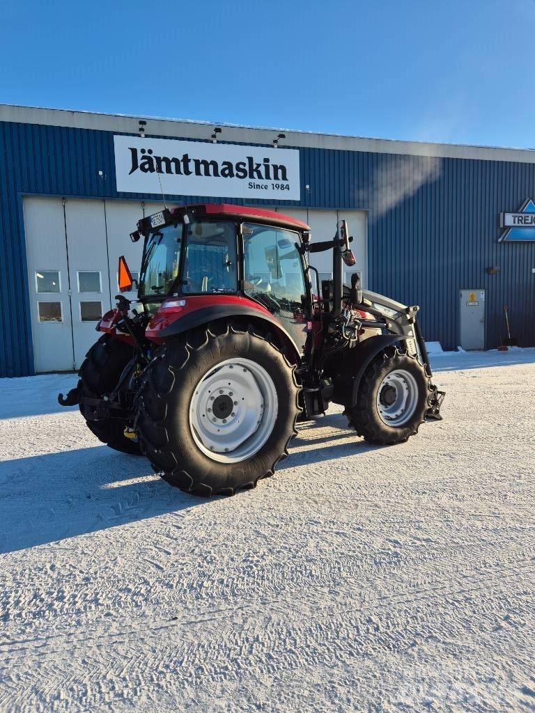 CASE Farmall 90C Traktory