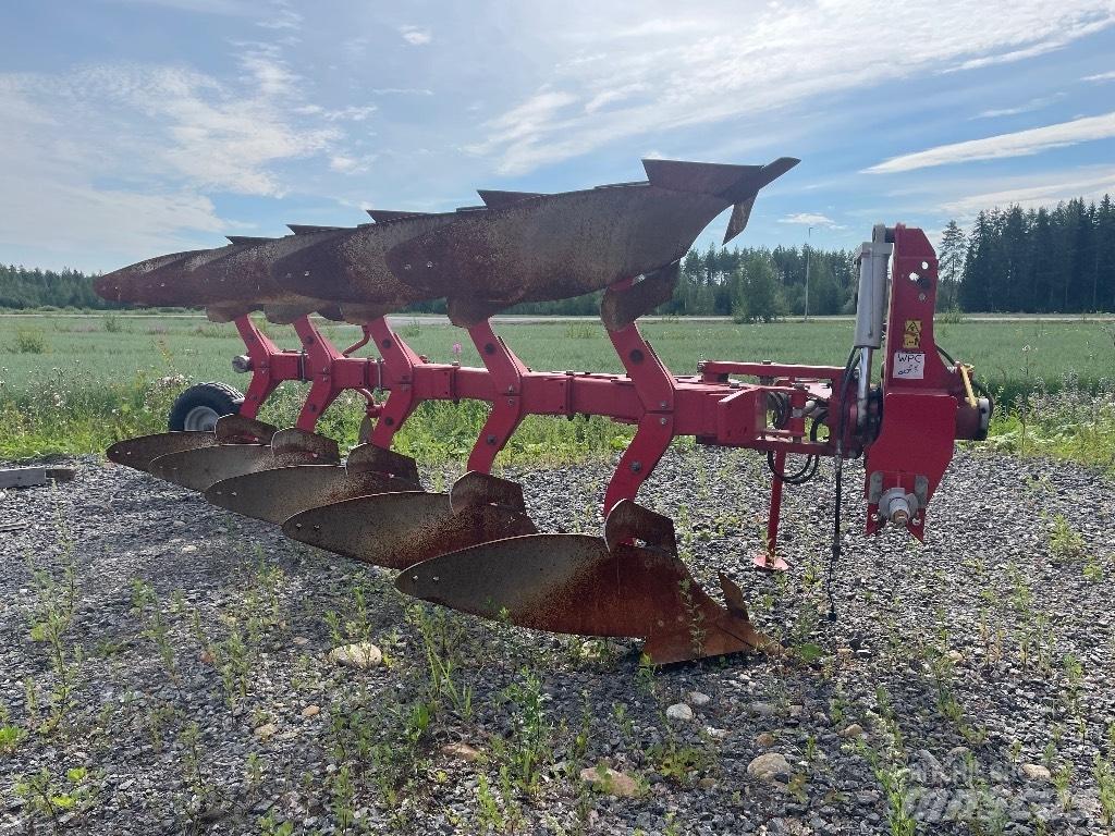 Agrolux MRS 5980 AX Oboustranné pluhy