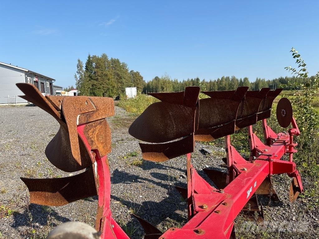 Agrolux MRS 5980 AX Oboustranné pluhy