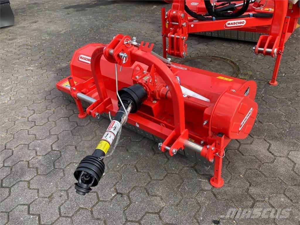 Maschio Barbi 180 Komunální technika - ostatní