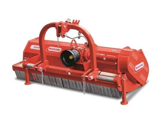 Maschio Barbi 180 Komunální technika - ostatní