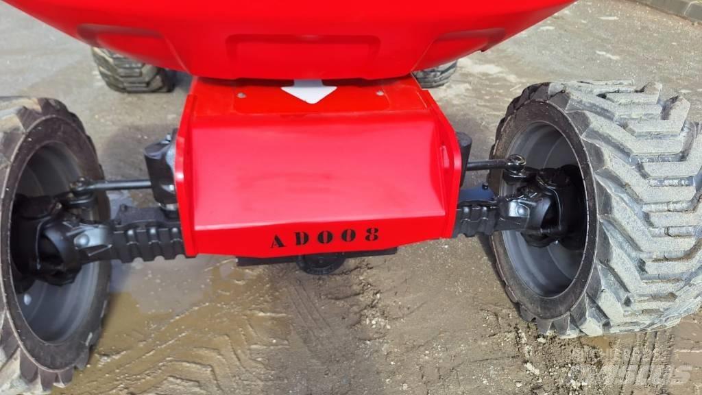 Manitou 180 ATJ RC Kloubové plošiny