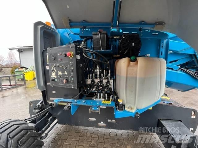 Genie Z 62/40 Kloubové plošiny