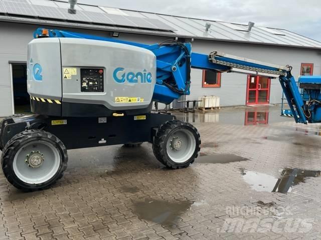 Genie Z 62/40 Kloubové plošiny