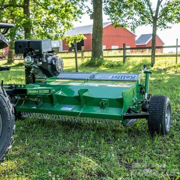 Kellfri Slaghack Atv Příslušenství