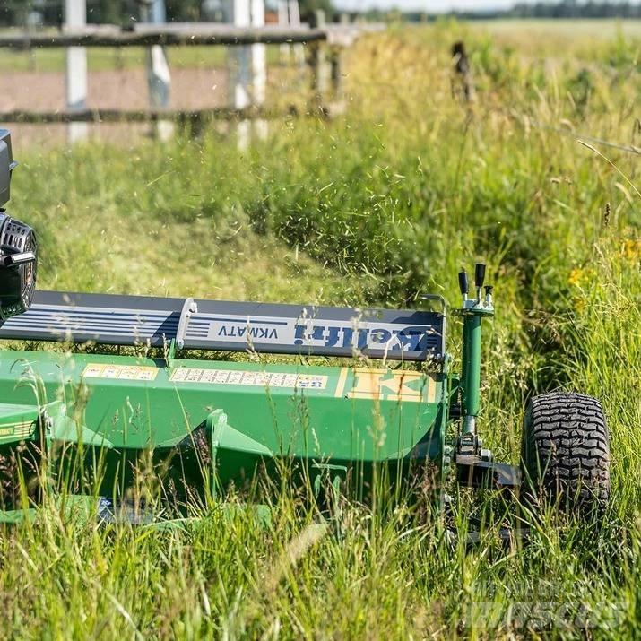 Kellfri Slaghack Atv Příslušenství