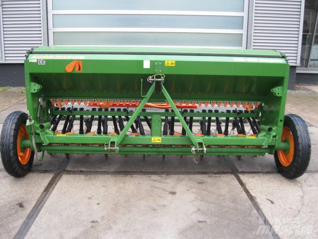 Amazone D9-30 Super Mechanické secí stroje