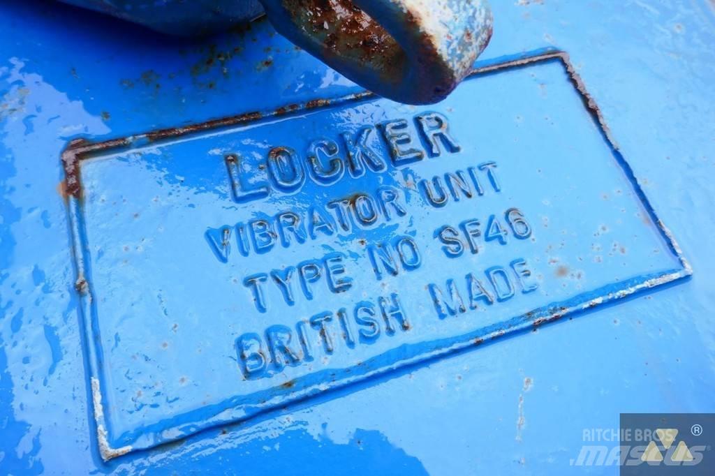  Locker SFH44 Doprava – ostatní