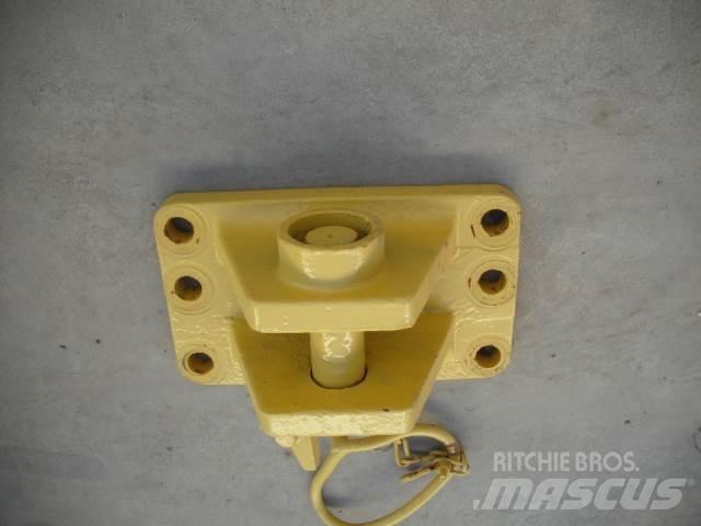 Komatsu D65EX PX Pásové dozery