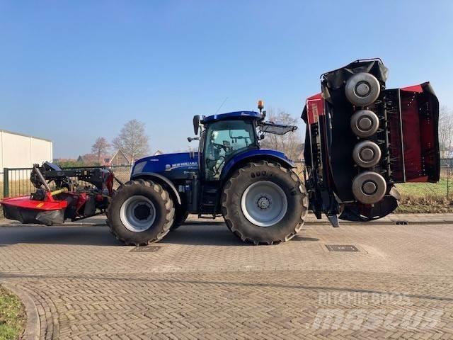 Vicon CMP 3001 Kondicionér žacího stroje