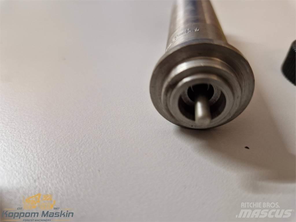 Rottne 999-0816 Hydraulika