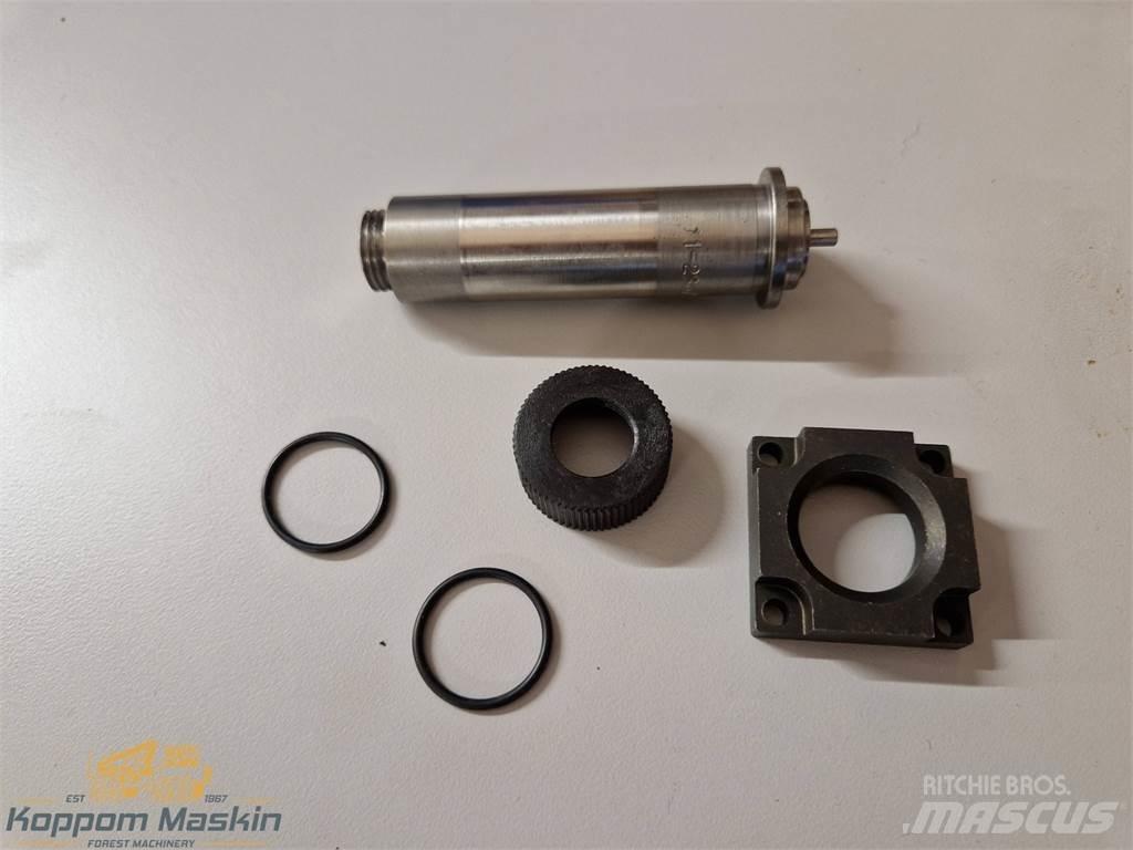 Rottne 999-0816 Hydraulika