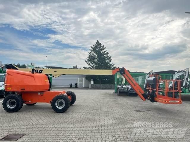 JLG 460 SJ Teleskopické plošiny