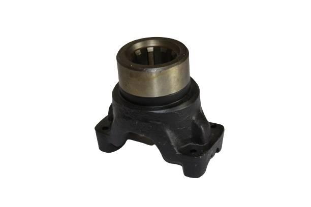 CAT Flansa - 9R2500 Převodovka