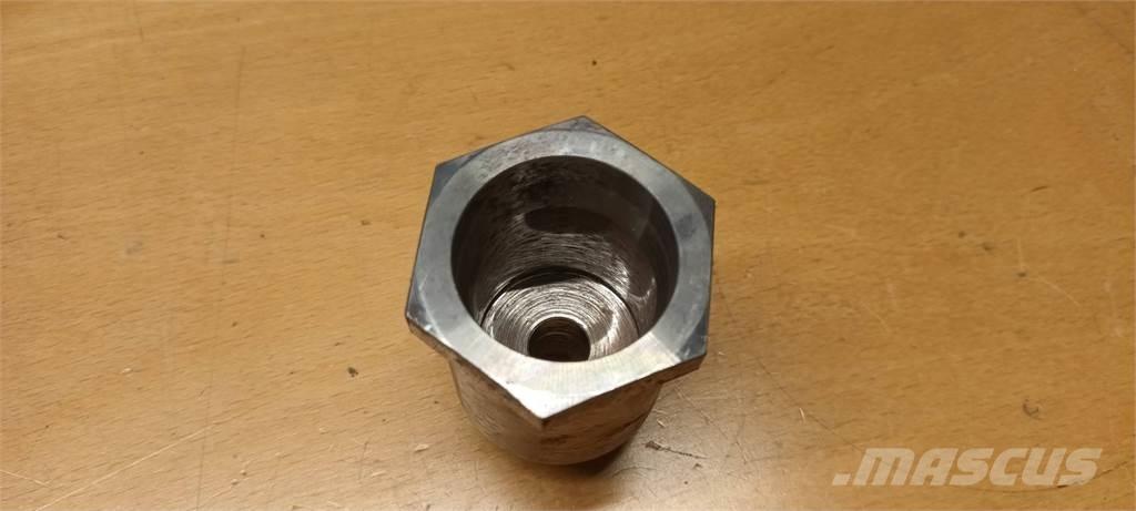 Rottne 043-0526 Hydraulika