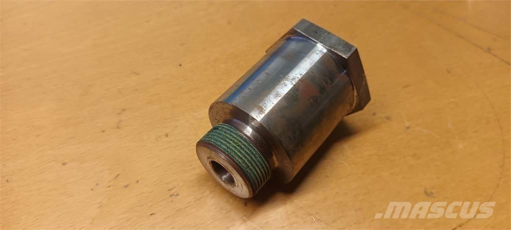 Rottne 043-0526 Hydraulika