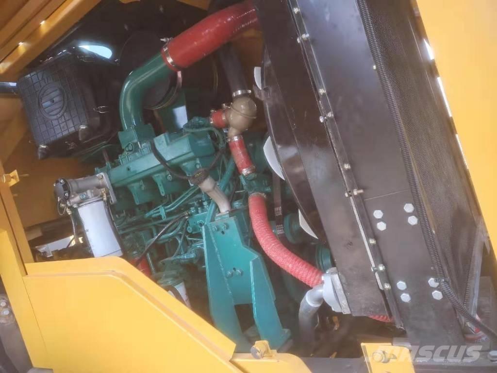 SDLG LG 955 F Kolové nakladače