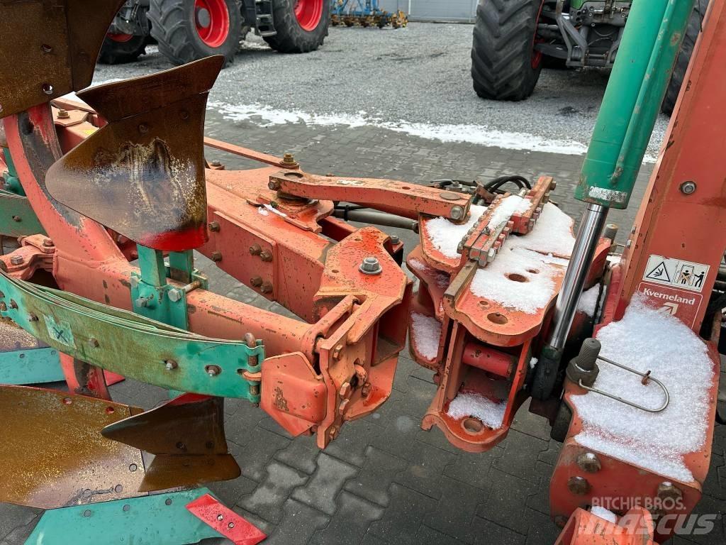 Kverneland EG100 Konvenční pluh