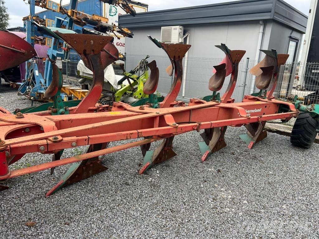 Kverneland EG100 Konvenční pluh