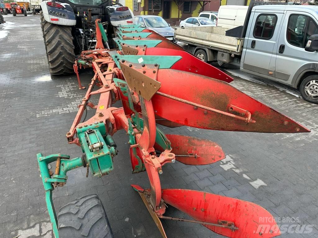 Kverneland EG100 Konvenční pluh