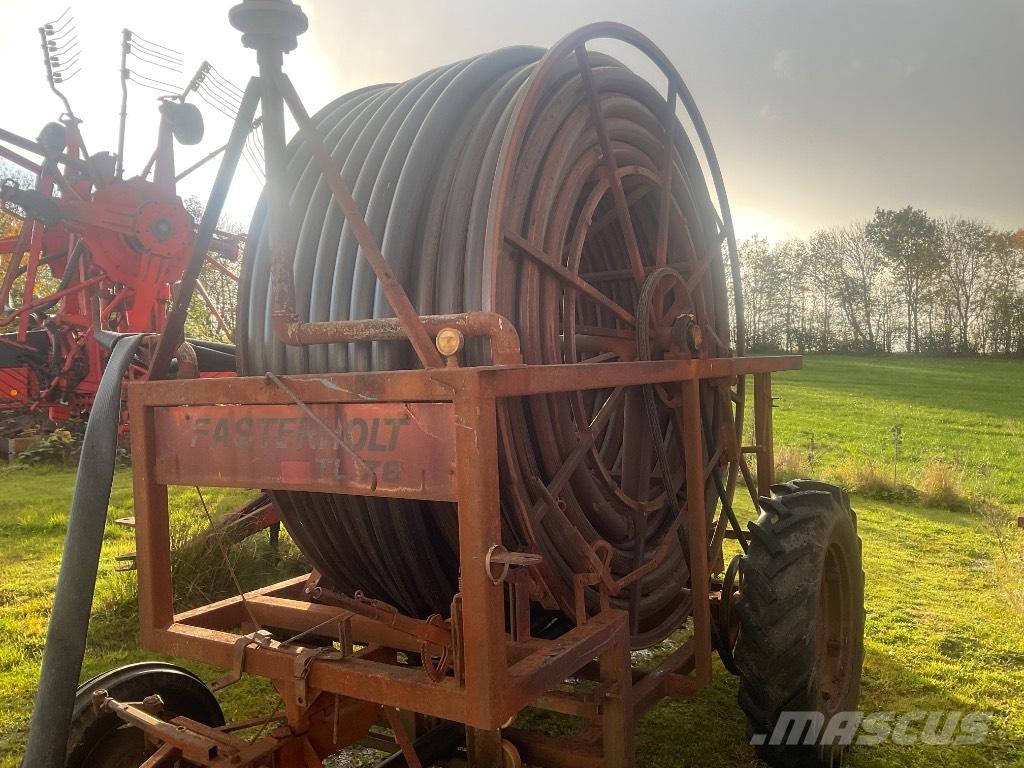 Fasterholt Tl76 Zavlažovací systémy