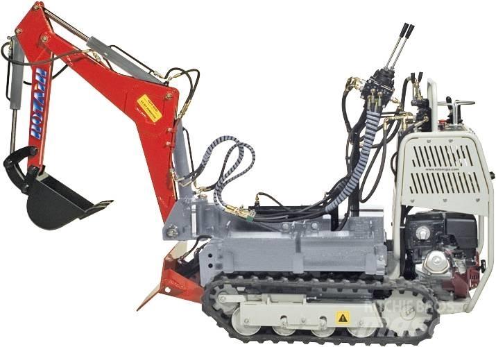 Rampicar Multi Tool Nosiče nářadí