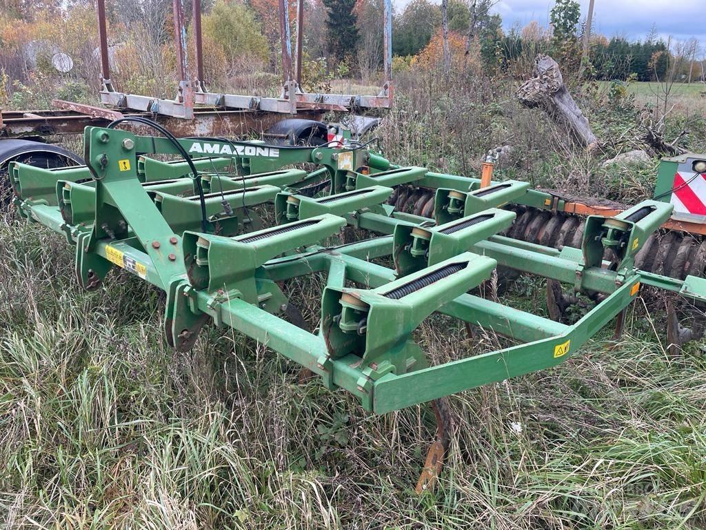 Amazone Cenius 4002 Hloubkové kypřiče