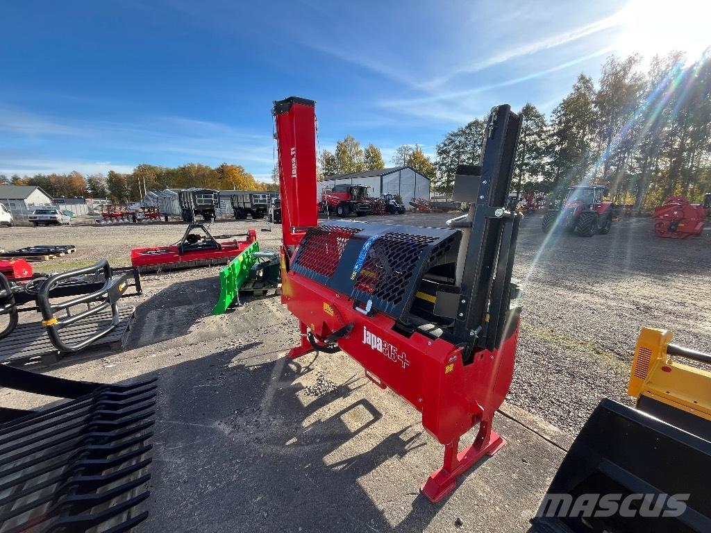 Japa 315+ Lesnictví – ostatní