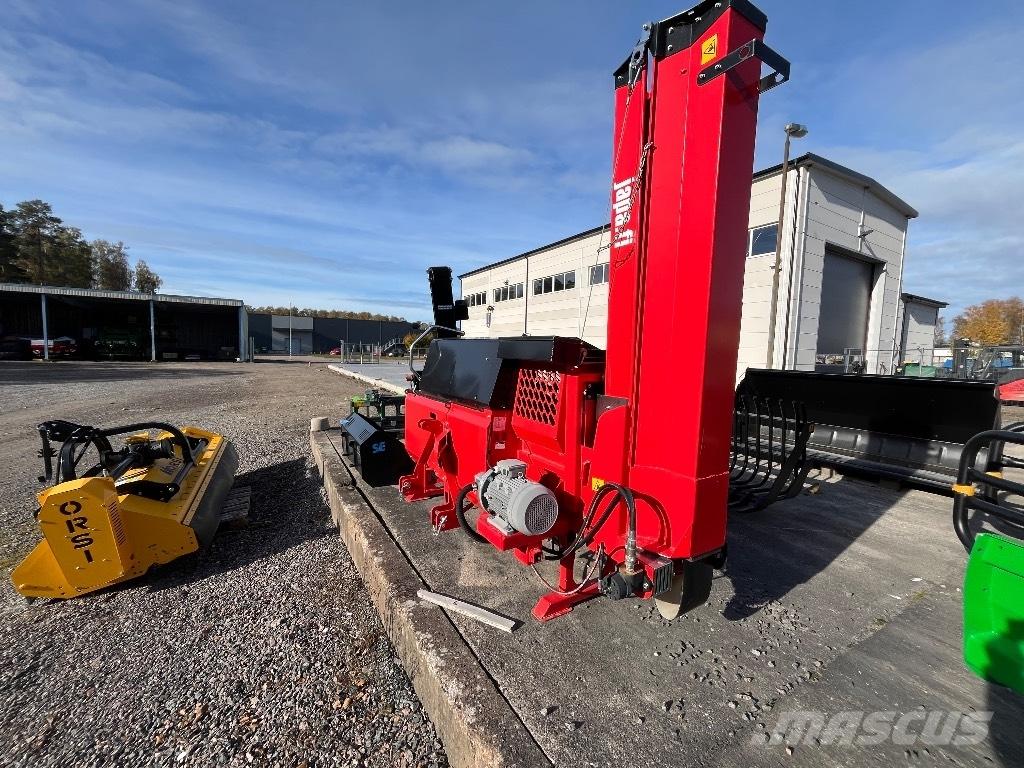 Japa 315+ Lesnictví – ostatní