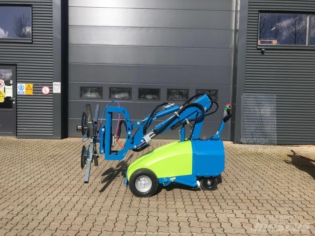  Winlet 400 Minijeřáby