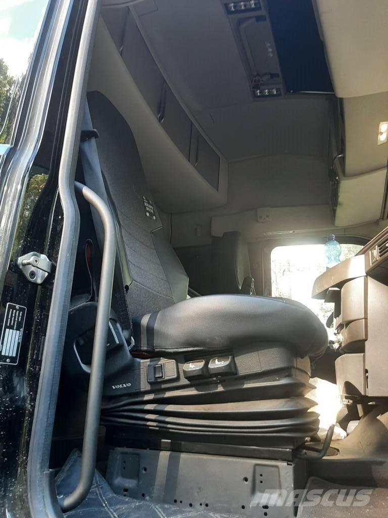 Volvo FH 13 Nákladní vozidlo bez nástavby